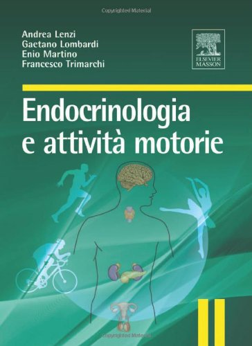Endocrinologia E Attività Motorie