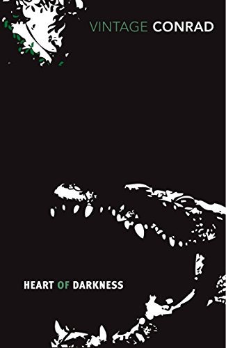 Heart Of Darkness: And Youth