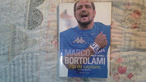 Vita Da Capitano. L'Autobiografia