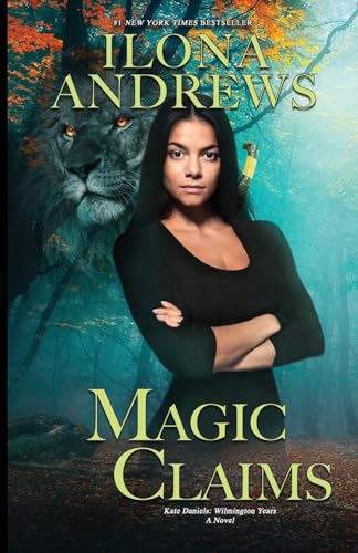 Magic Claims: 2