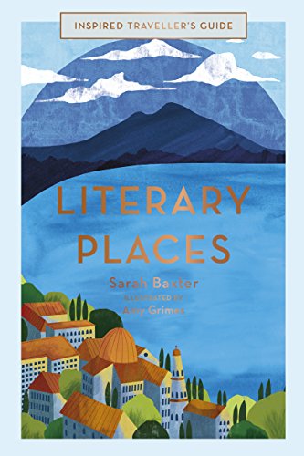 Literary Places [Lingua Inglese]: 2