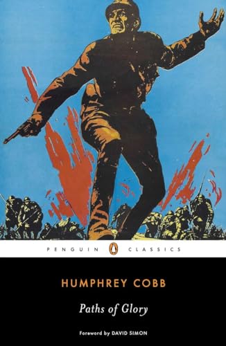 Paths Of Glory