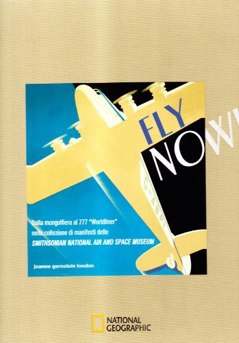 Fly Now! Ediz. Illustrata