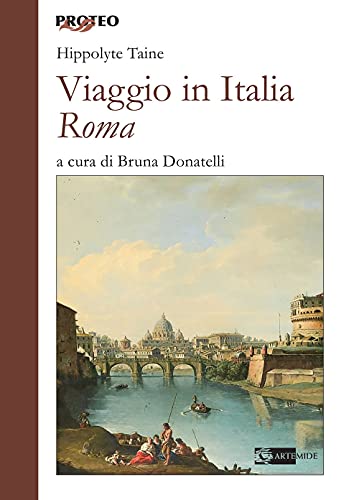 Viaggio In Italia. Roma