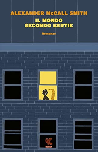 Il Mondo Secondo Bertie