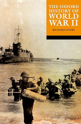 The Oxford History Of World War Ii