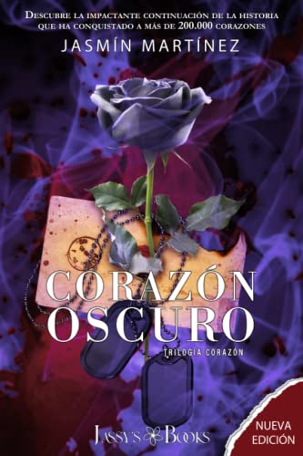 Corazón Oscuro: Un Amor Clandestino, Rodeado De Oscuridad: 2