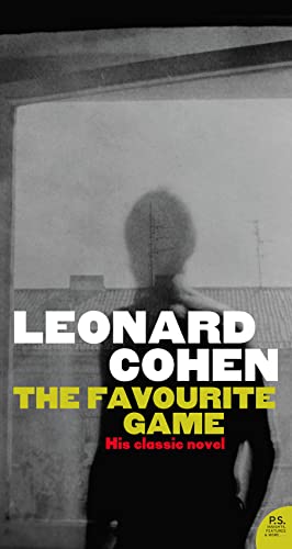 The Favourite Game [Lingua Inglese]: His Classic Novel