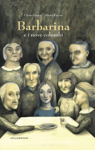 Barbarina E I Nove Colombi