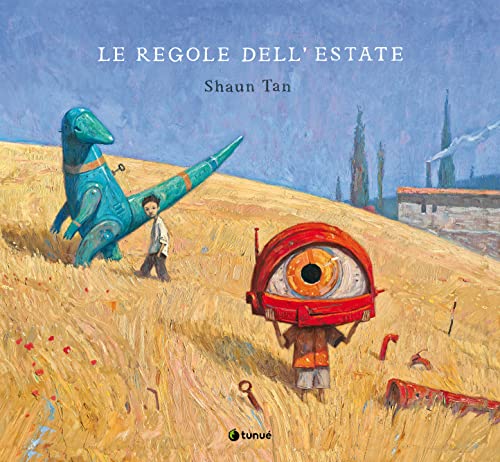 Le Regole Dell'Estate. Ediz. A Colori