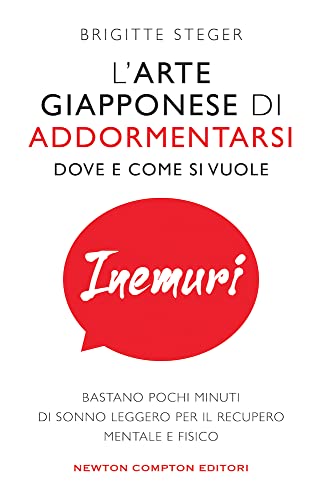 Inemuri. L'Arte Giapponese Di Addormentarsi Dove E Come Si Vuole