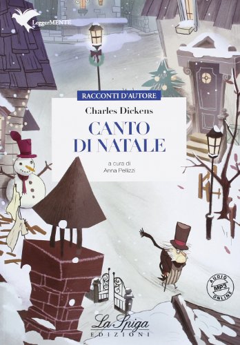 Il Canto Di Natale. Con Espansione Online