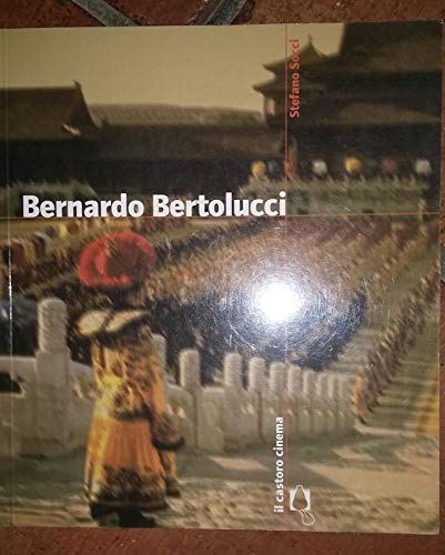 Bernardo Bertolucci