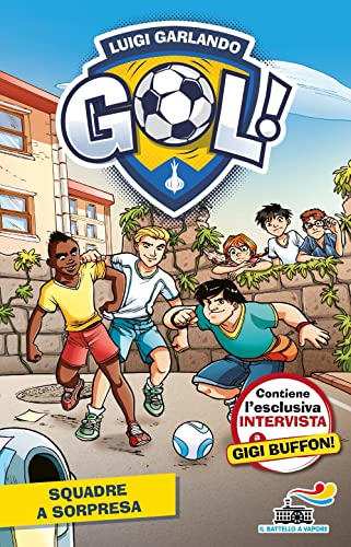Squadre A Sorpresa
