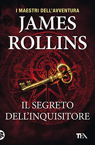 Il Segreto Dell'Inquisitore