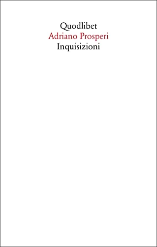 Inquisizioni
