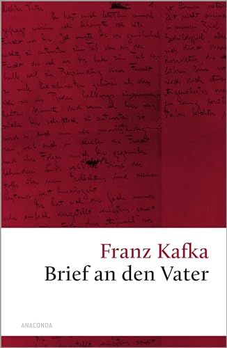 Brief An Den Vater: 71