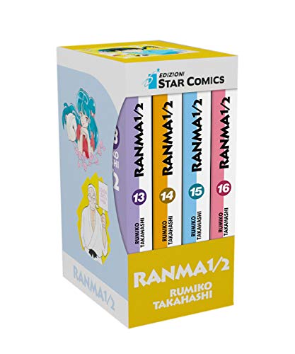 Ranma ½ Collection (Vol. 4)
