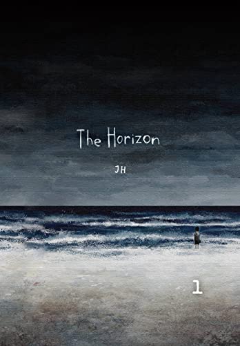 Horizon Light Novel 01