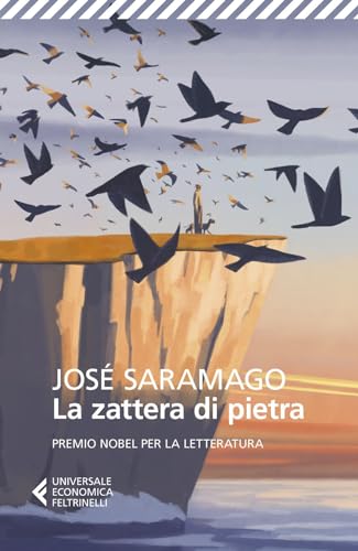 La Zattera Di Pietra