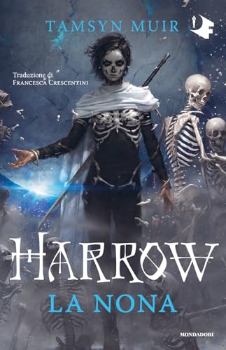 Harrow La Nona