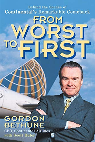 From Worst To First: Behind The Scenes Of Continental'S Remarkable Comeback