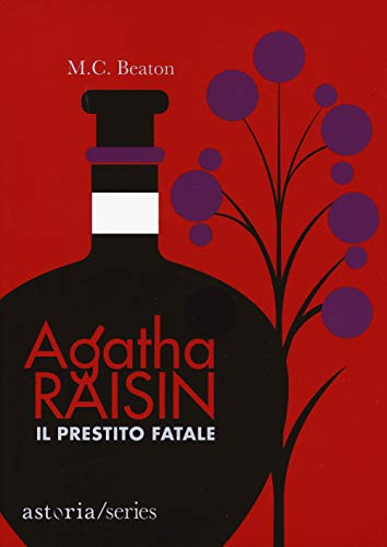 Il Prestito Fatale. Agatha Raisin