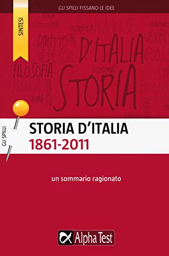 Storia D'Italia (1861-2011). Un Sommario Ragionato