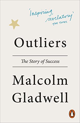 Outliers: The Story Of Success