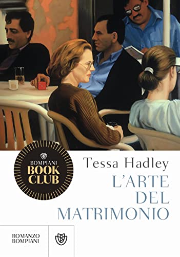L'Arte Del Matrimonio