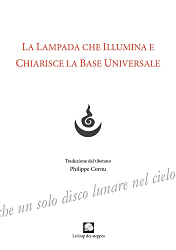 La Lampada Che Illumina E Chiarisce La Base Universale