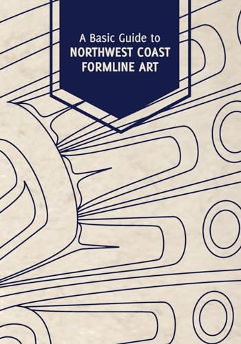 A Basic Guide To Northwest Coast Formline Art