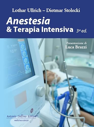 Anestesia & Terapia Intensiva