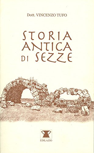 Storia Antica Di Sezze