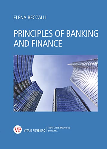 Principles Of Banking And Finance