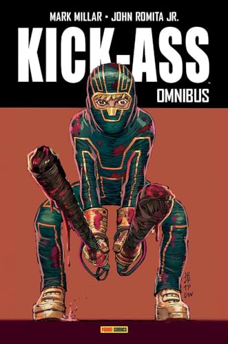 Kick-Ass Omnibus