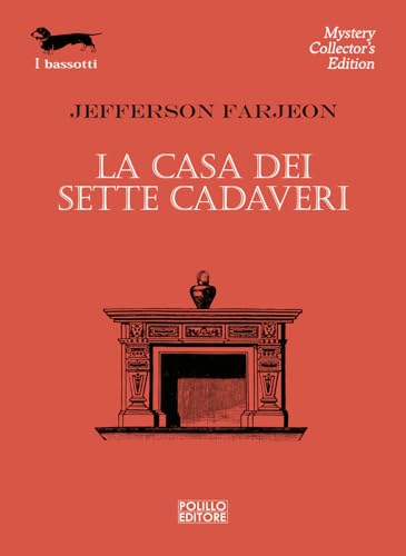 La Casa Dei Sette Cadaveri