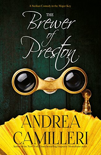 The Brewer Of Preston