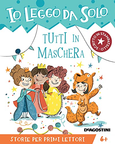 Tutti In Maschera