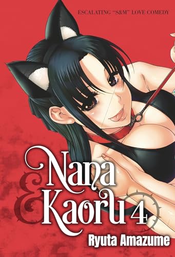 Nana & Kaoru 4
