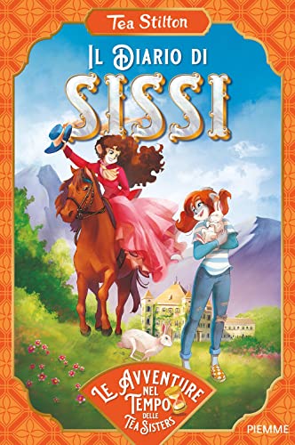 Il Diario Di Sissi