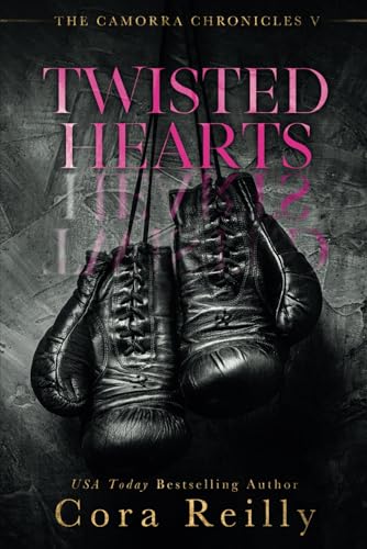 Twisted Hearts: 5