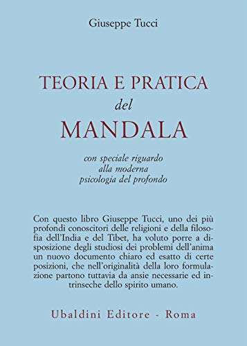 Teoria E Pratica Dei Mandala