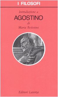 Introduzione A Agostino