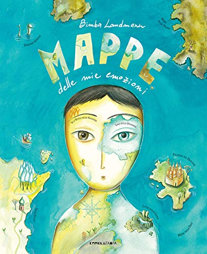 Mappe Delle Mie Emozioni. Ediz. A Colori