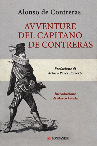 Avventure Del Capitano De Contreras