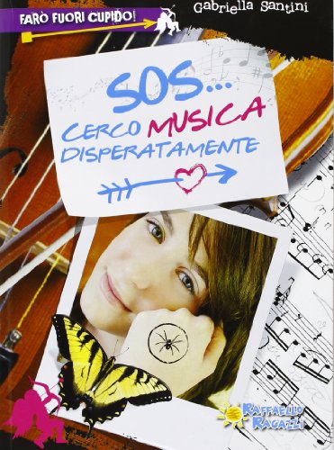 Sos... Cerco Musica Disperatamente