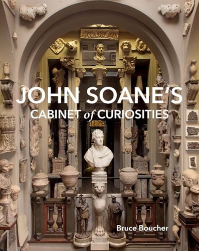 John Soane'S Cabinet Of Curiosities: Reflections On An Architect And His Collection