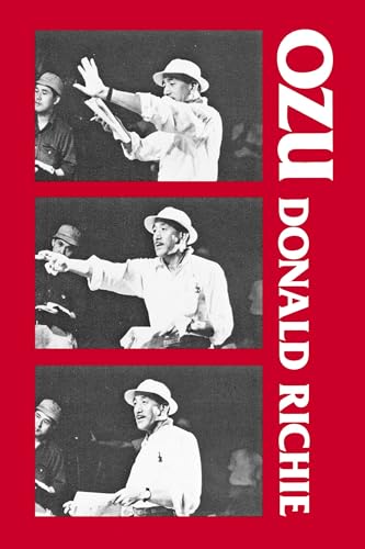 Ozu: His Life And Films
