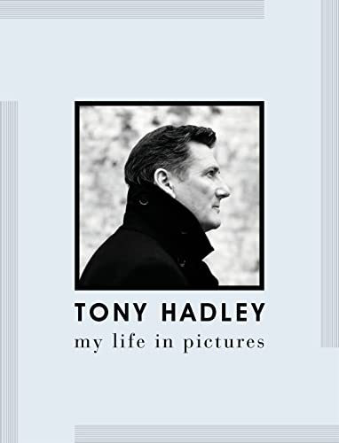 Tony Hadley: My Life In Pictures
